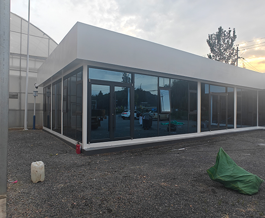 买集装箱怕踩坑?我们公开了透明定价与费用构成